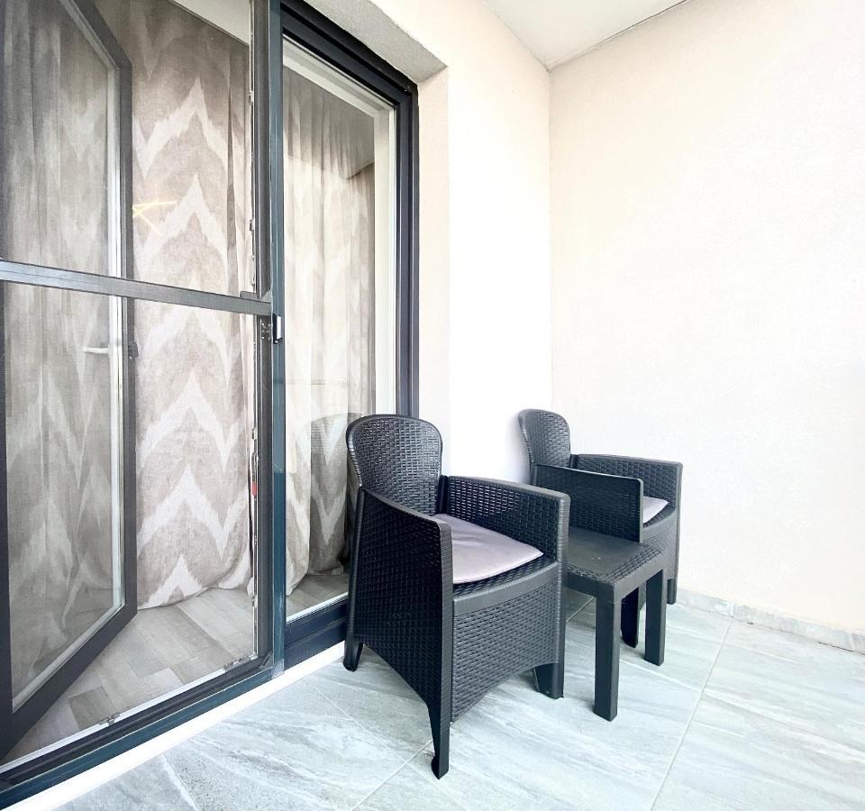 Daria'S Apartment Braşov Dış mekan fotoğraf